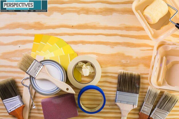 Elevate Your Painting Projects: Painting Tools In Lexington, Ky
